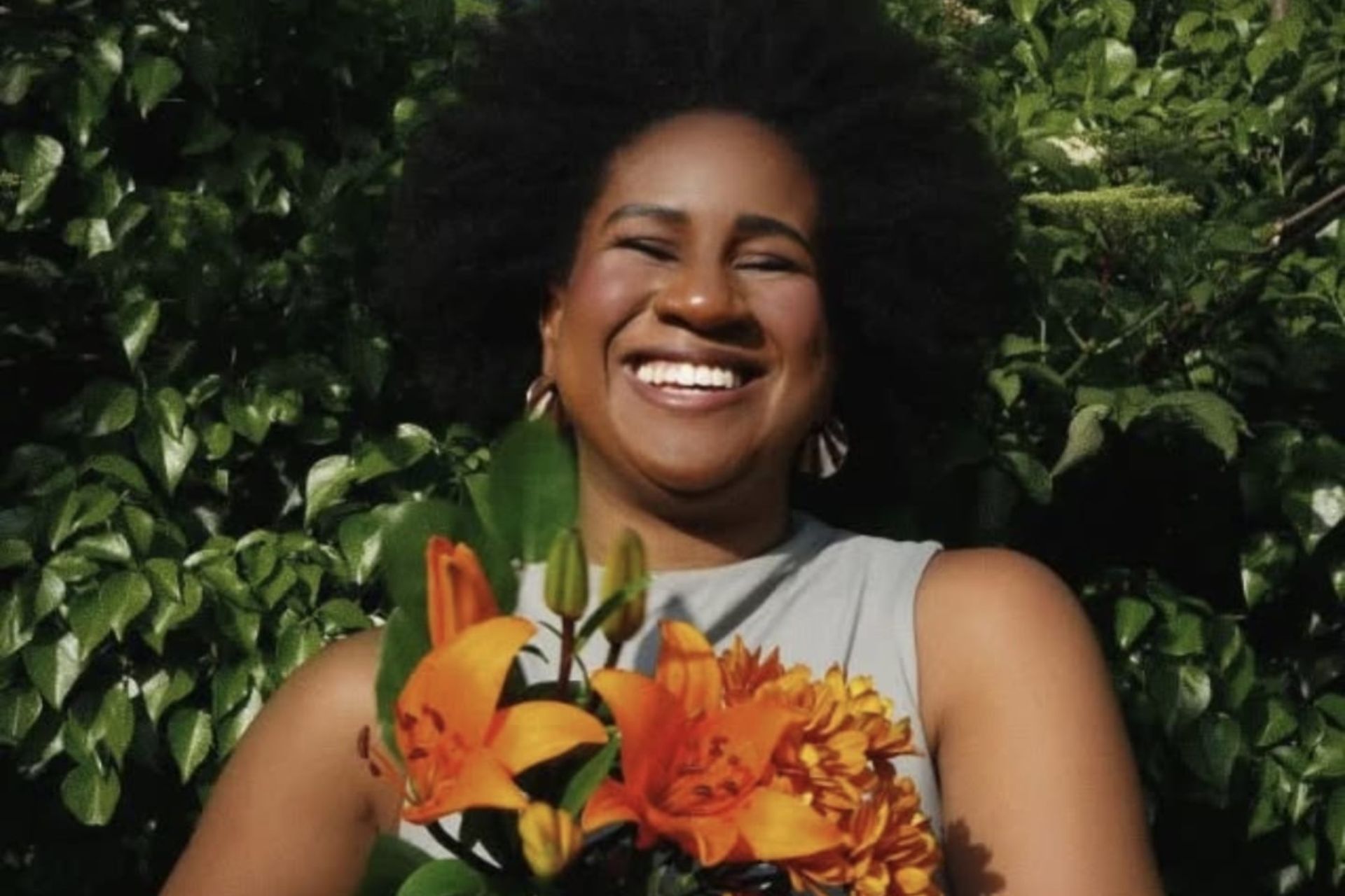 samia dumbuya