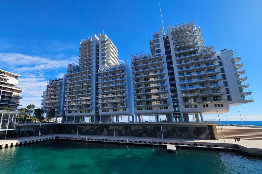 Monaco Apartment Breaks World Record For Most Expensive Property Sale