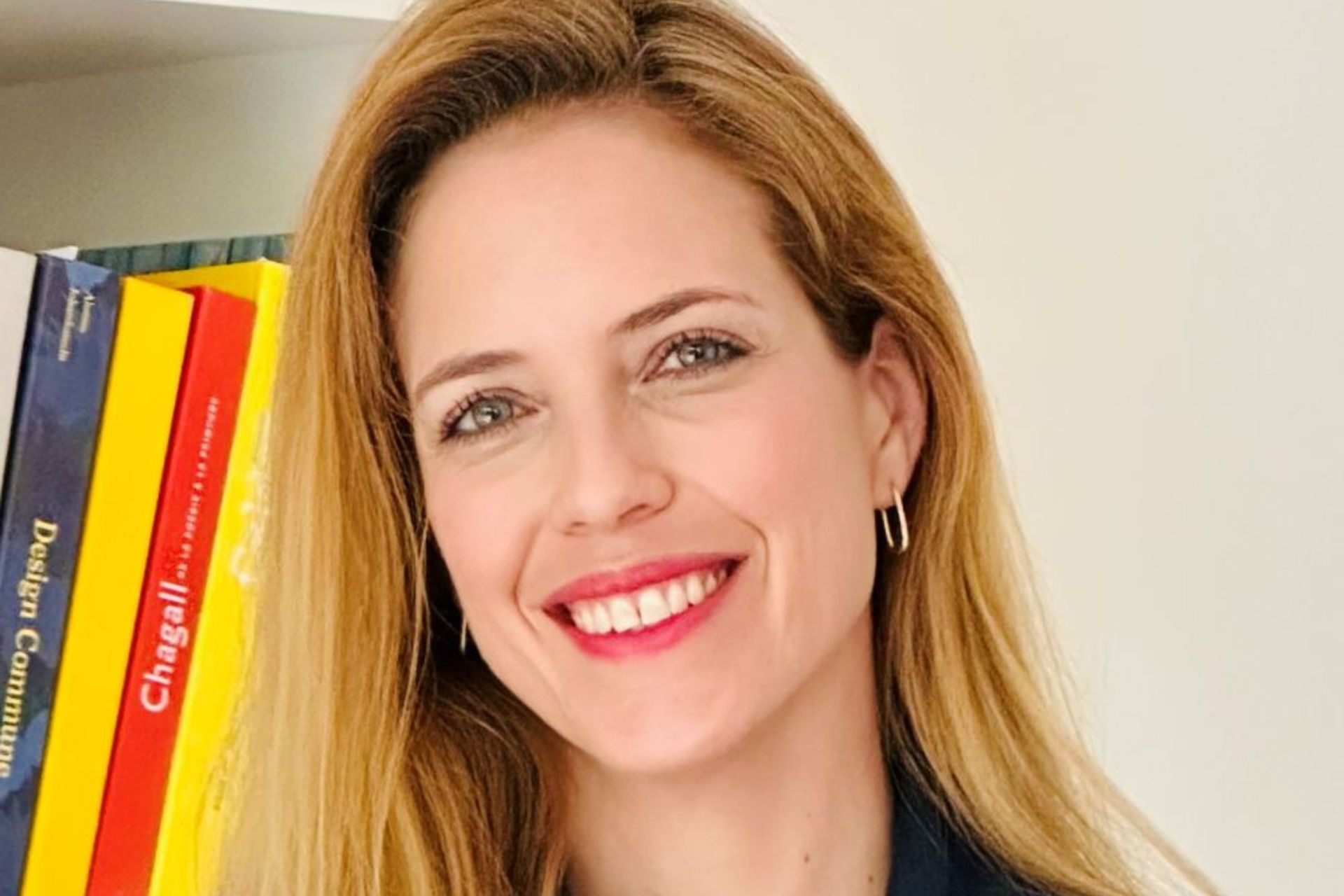 carmel rafaeli