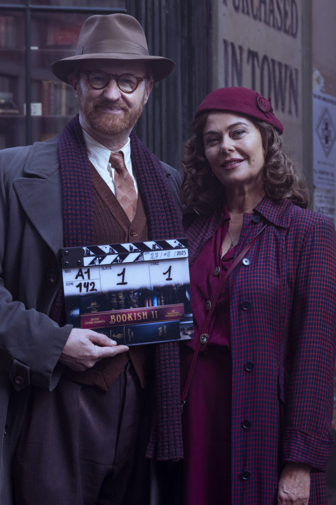 Bookish Season 2: Everything We Know So Far