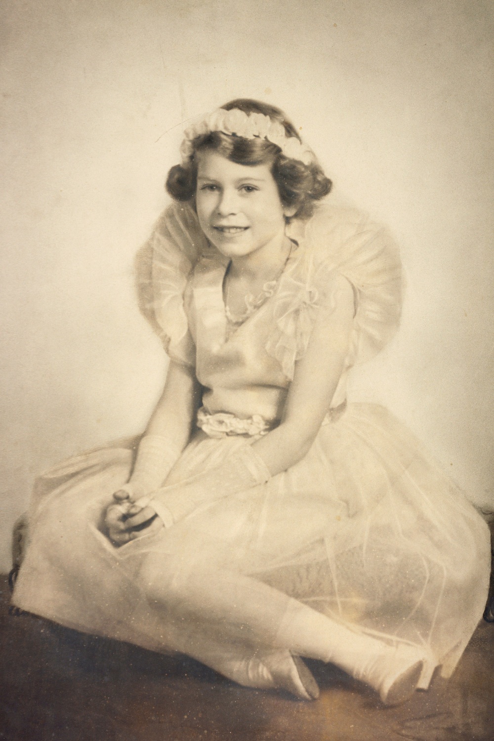 5 Things Not To Miss At The New Queen Elizabeth II Exhibition