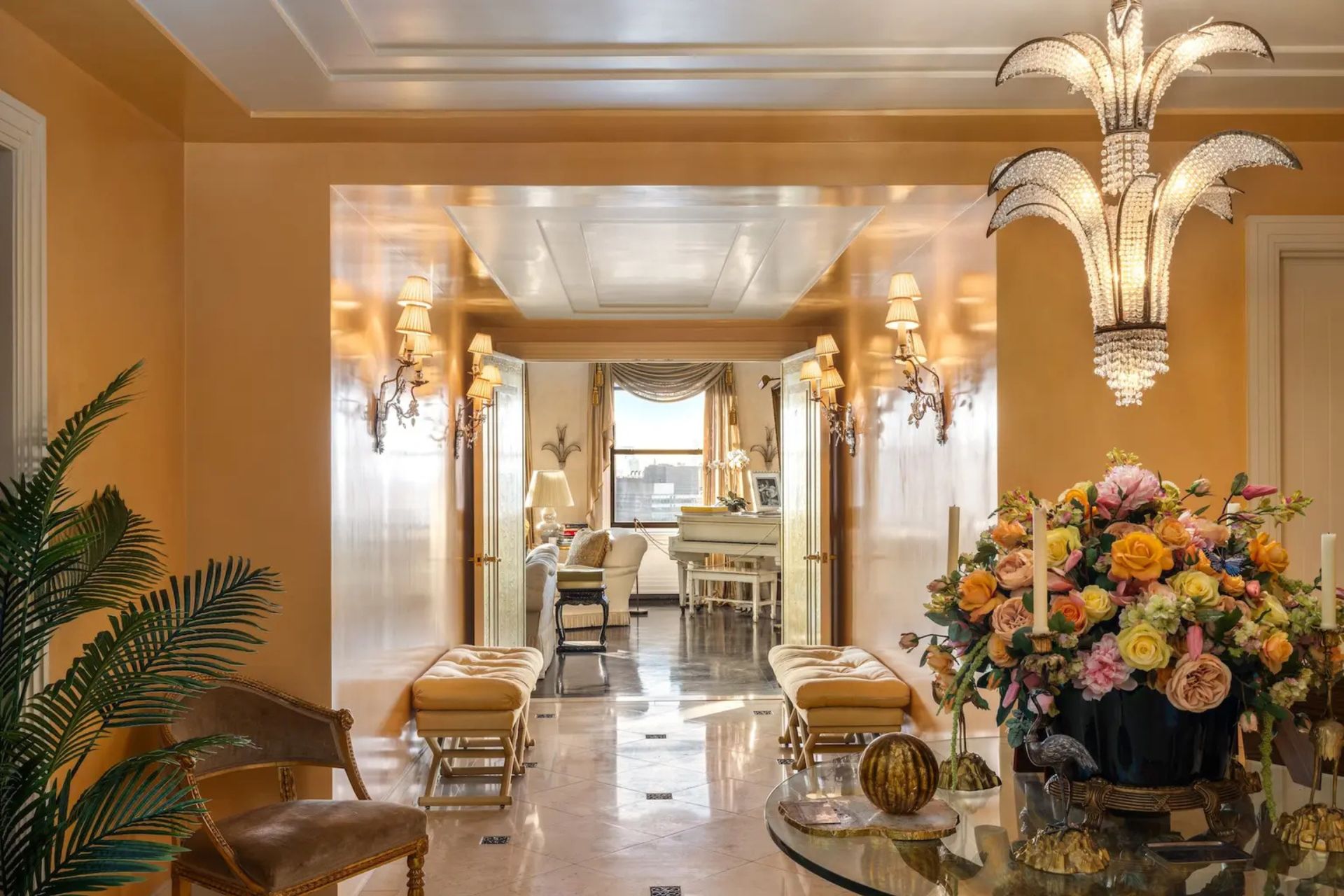 mariah carey penthouse