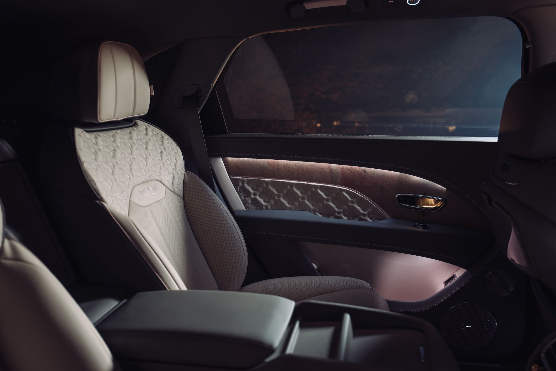 Boodles and Bentley collaboration