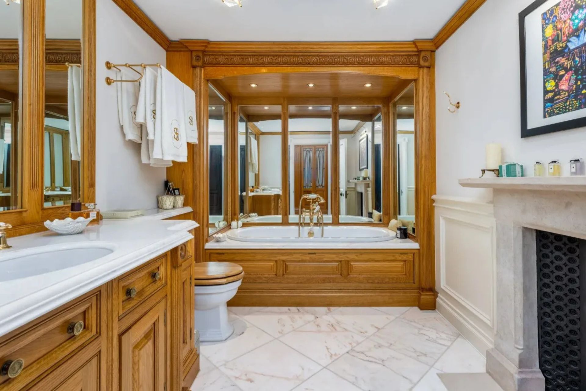 spice girls music video penthouse