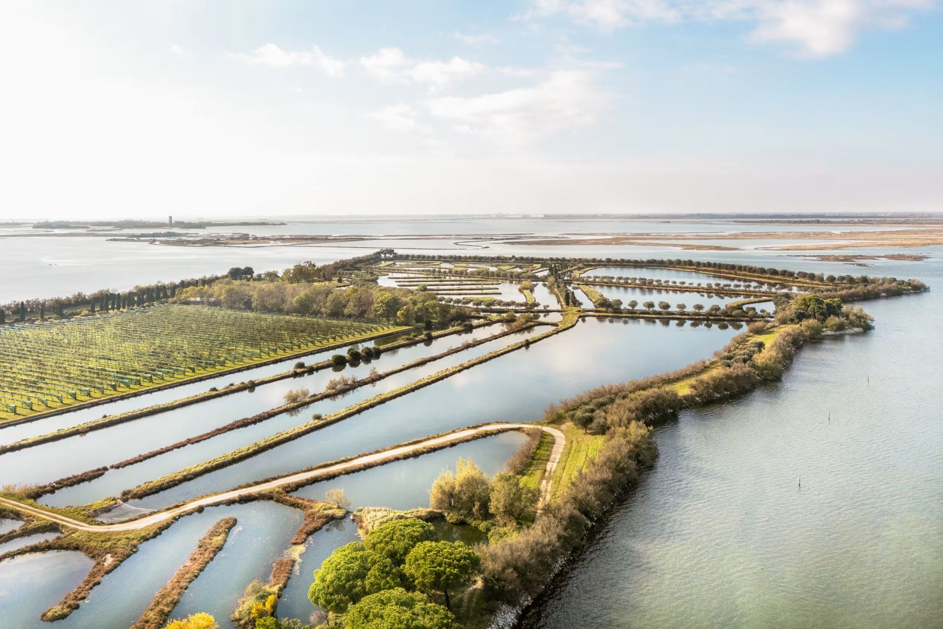 Isola Santa Cristina