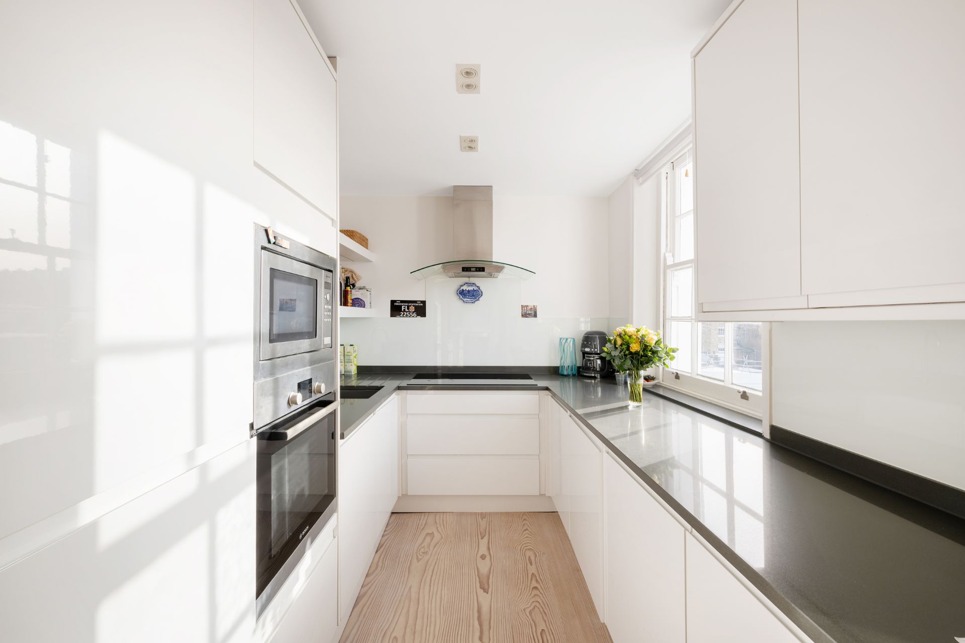 virginia woolf childhood home, 22 Hyde Park Gate