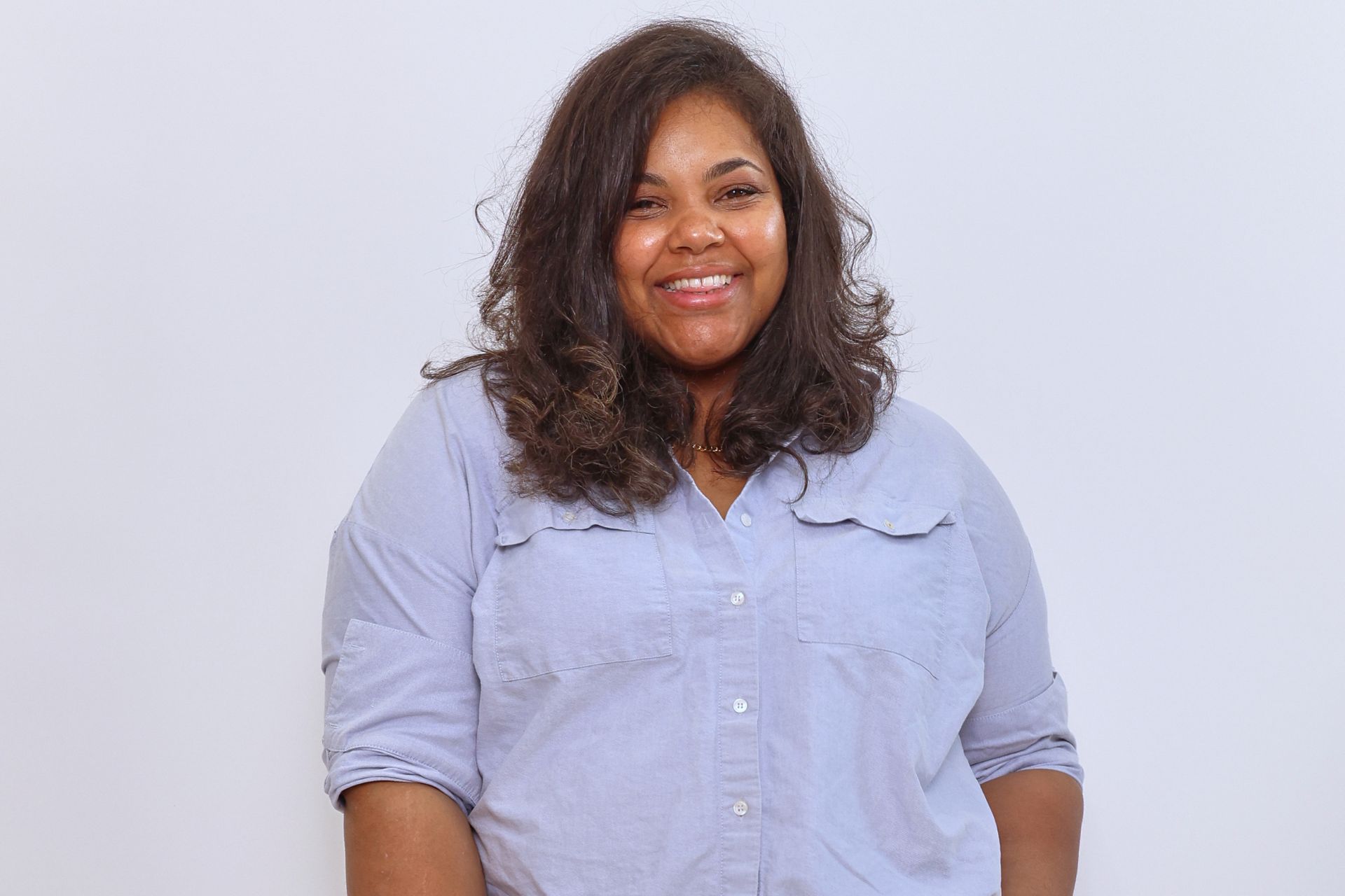 jamila brown