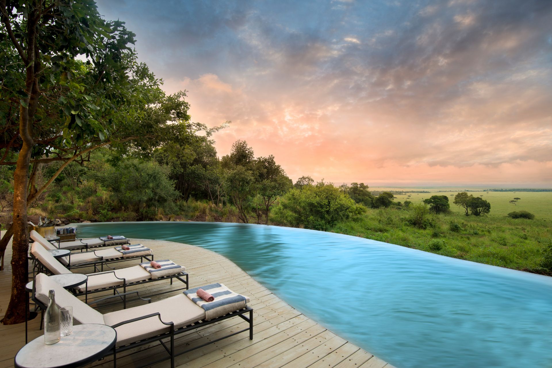 andBeyond Bateleur Camp Is The Masai Mara Lodge You’ll Want To Return To