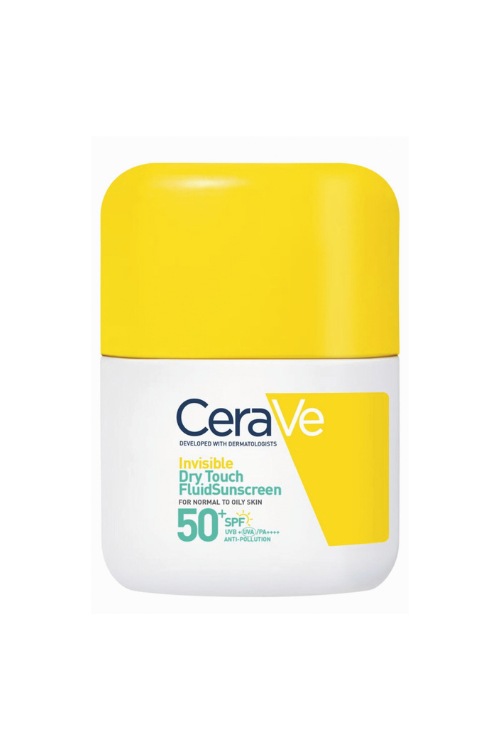 CeraVe sunscreen