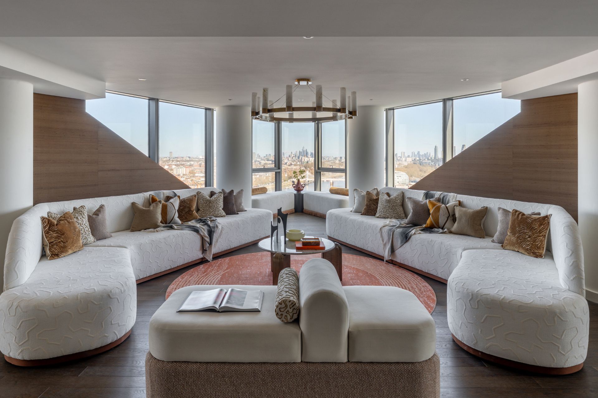 tower east chelsea waterfront
