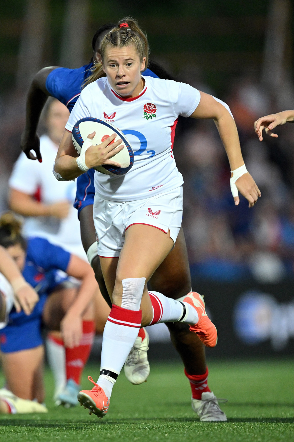 The C&TH Guide To The Women's Six Nations