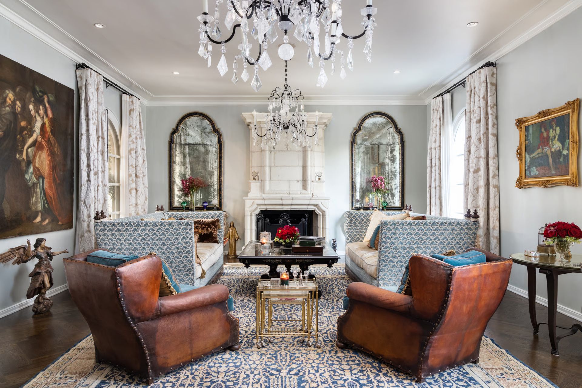 ozzy osbourne la home