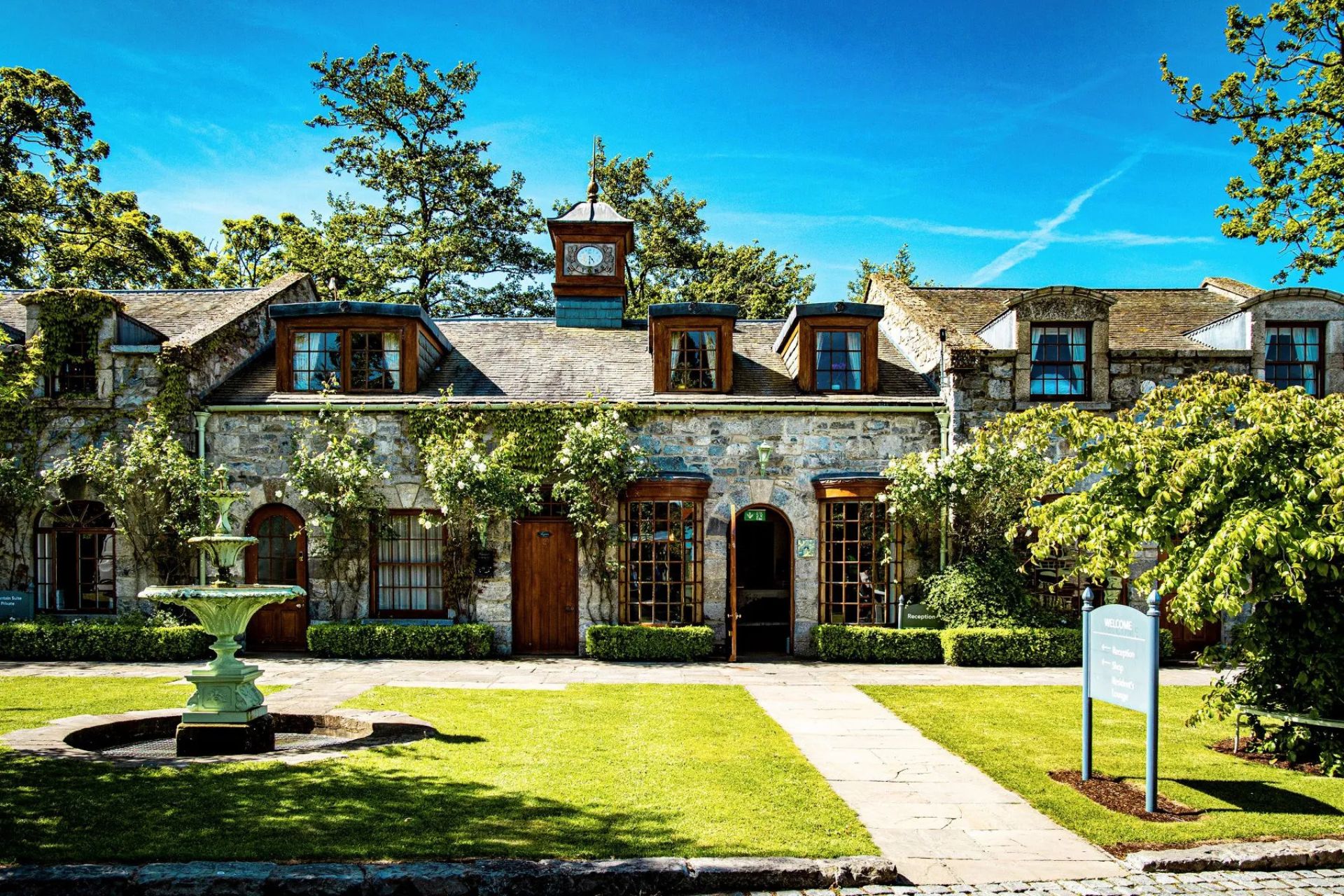 the village at lyons