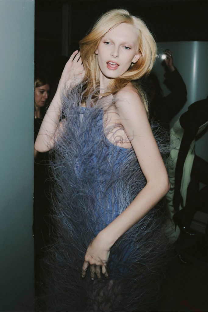 Stella McCartney Continues To Ruffle Feathers For All The Right Reasons