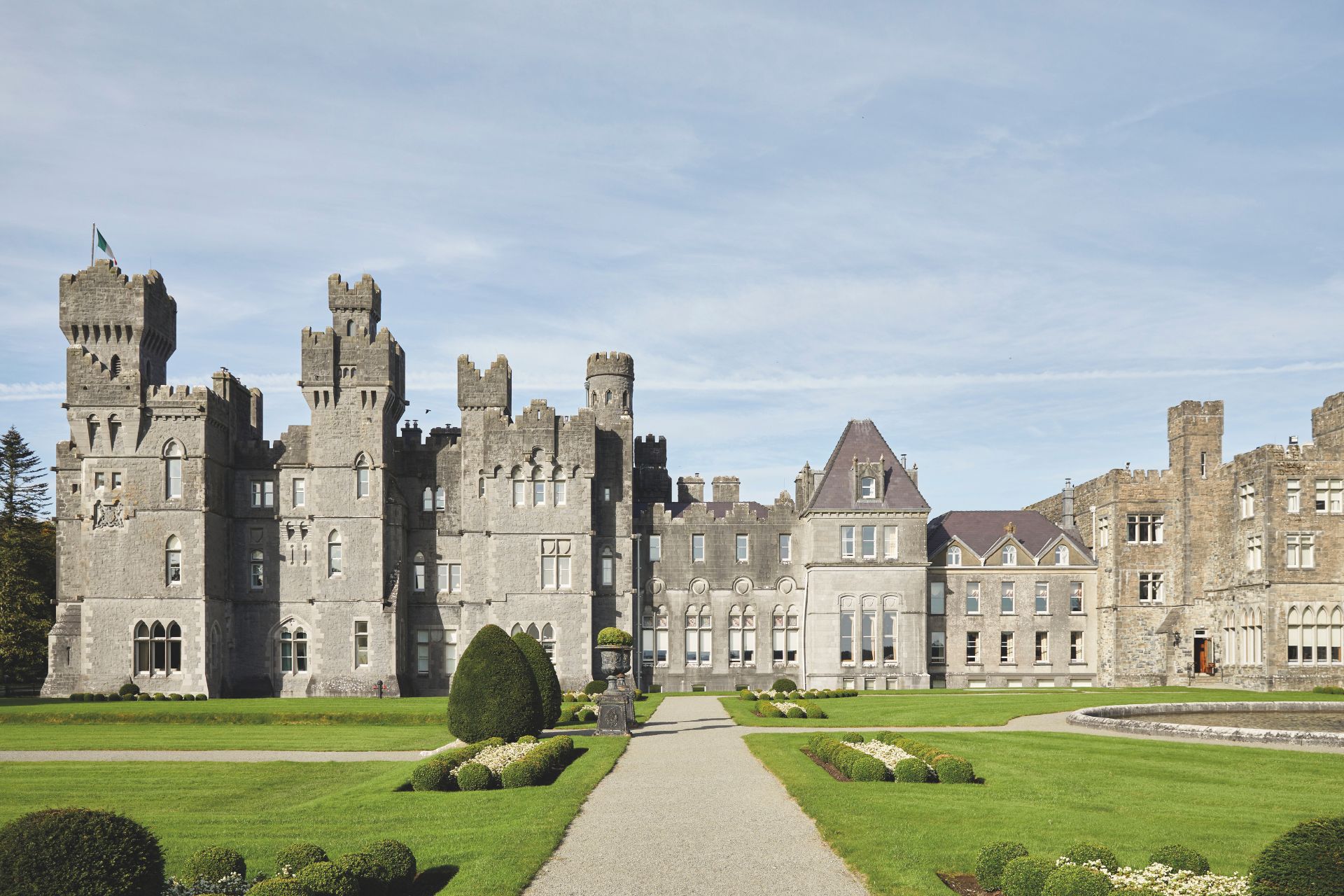 ashford castle