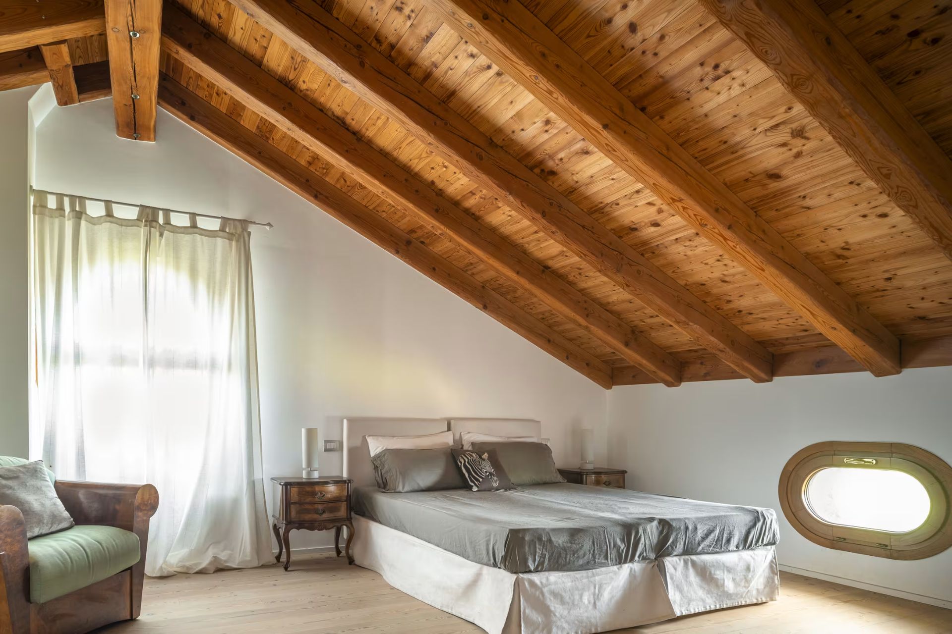 Isola Santa Cristina