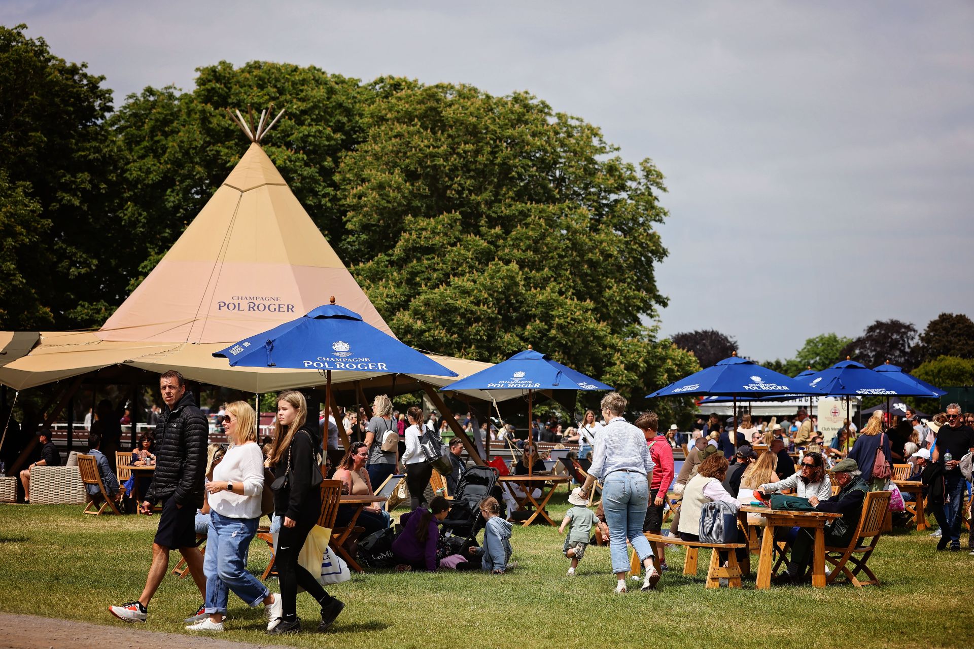 royal windsor horse show