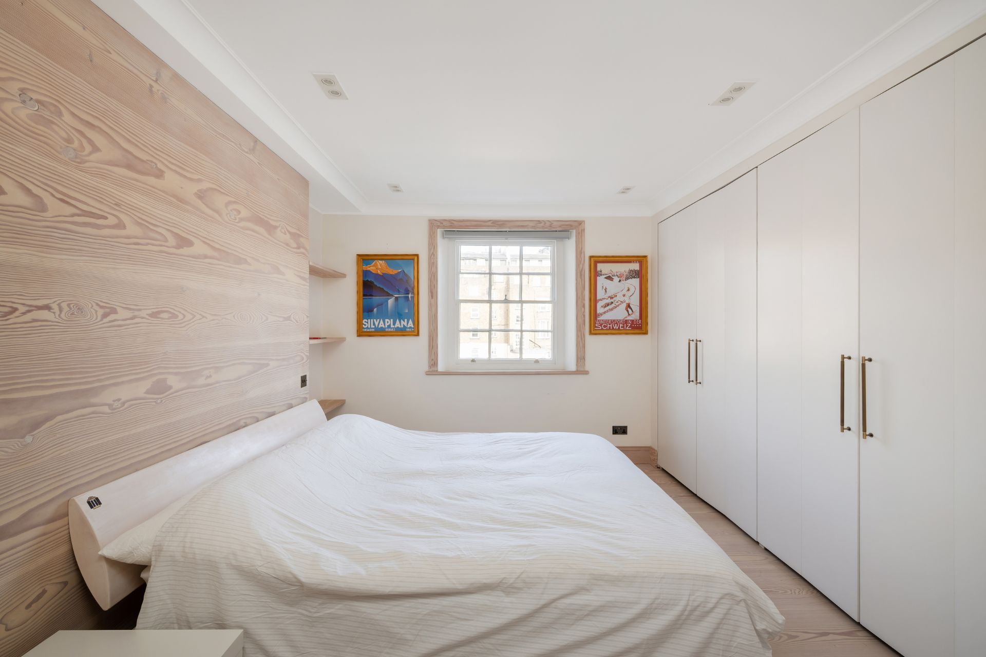 virginia woolf childhood home, 22 Hyde Park Gate