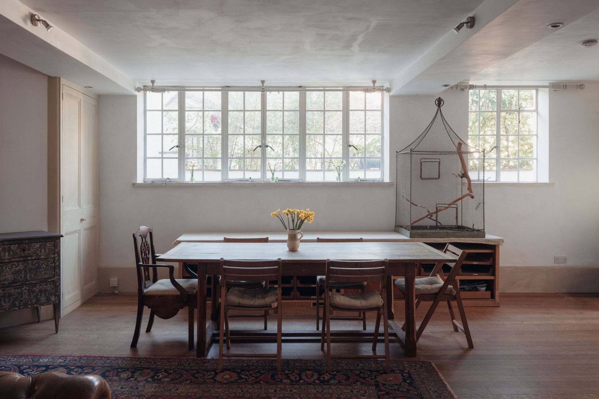 studio 9, chelsea studios