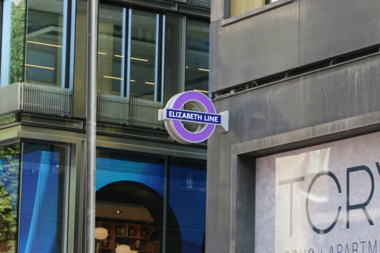 Life On The Lizzie Line: Where To Eat, Stay, Shop & Explore