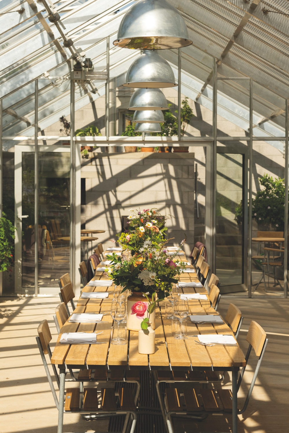 It's Cooler Than Ever To Stay On The Farm