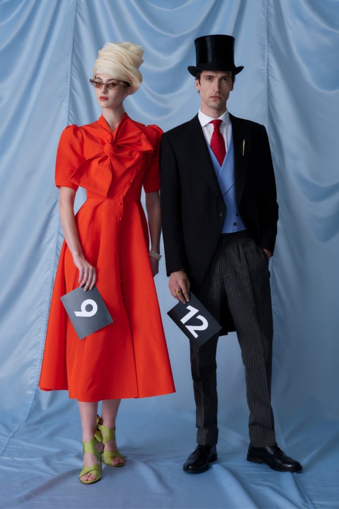 Racing Season 2026: What To Wear To Royal Ascot