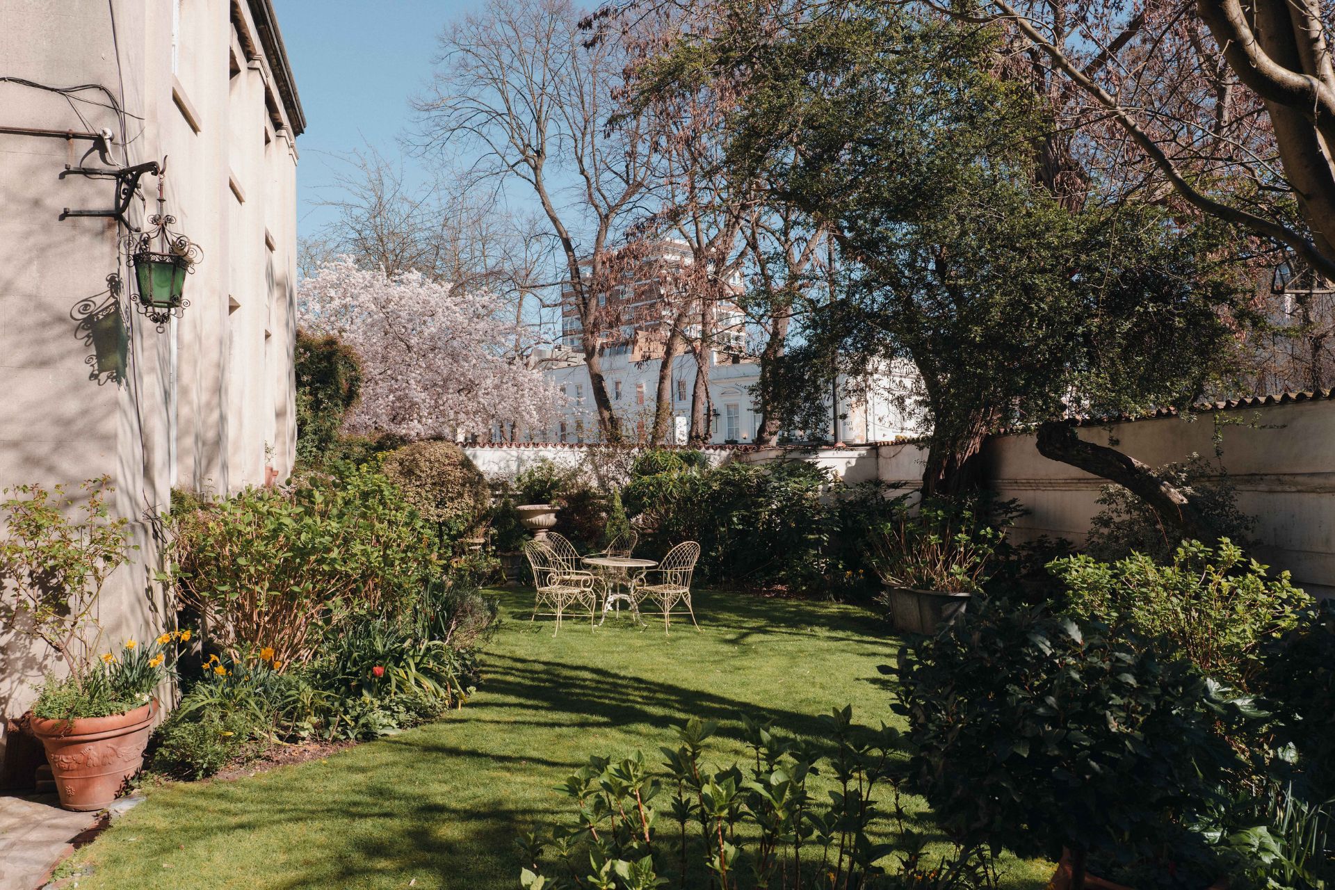 studio 9, chelsea studios