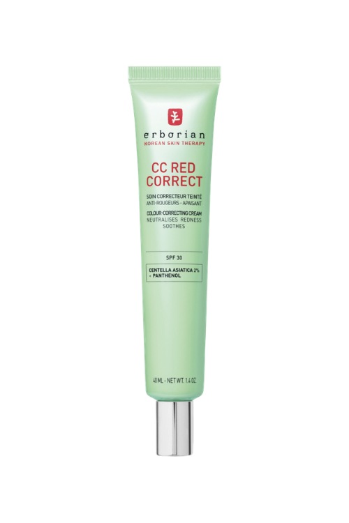 Erborian CC corrector