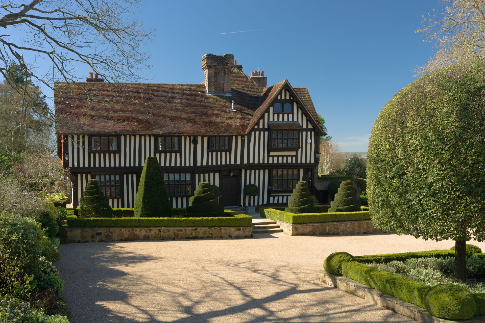 the grange