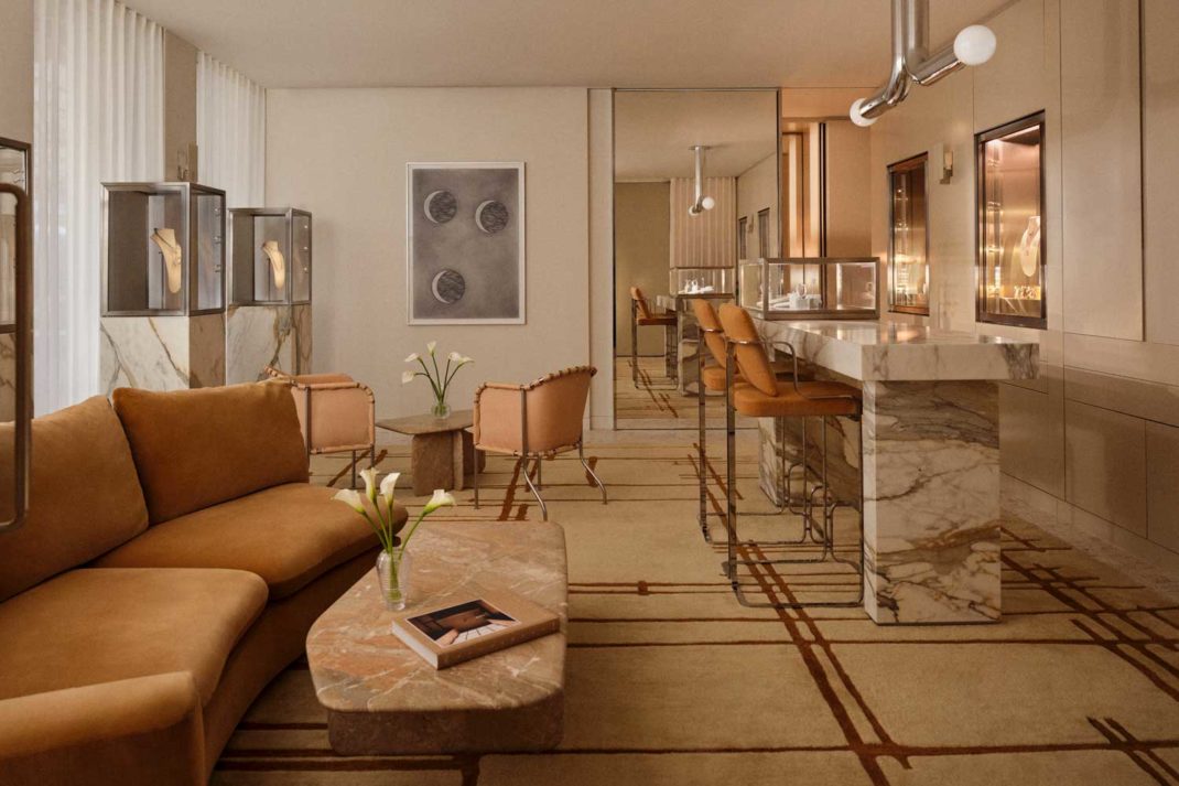 How Can You Join The Selfridges Members Club 40 Duke?