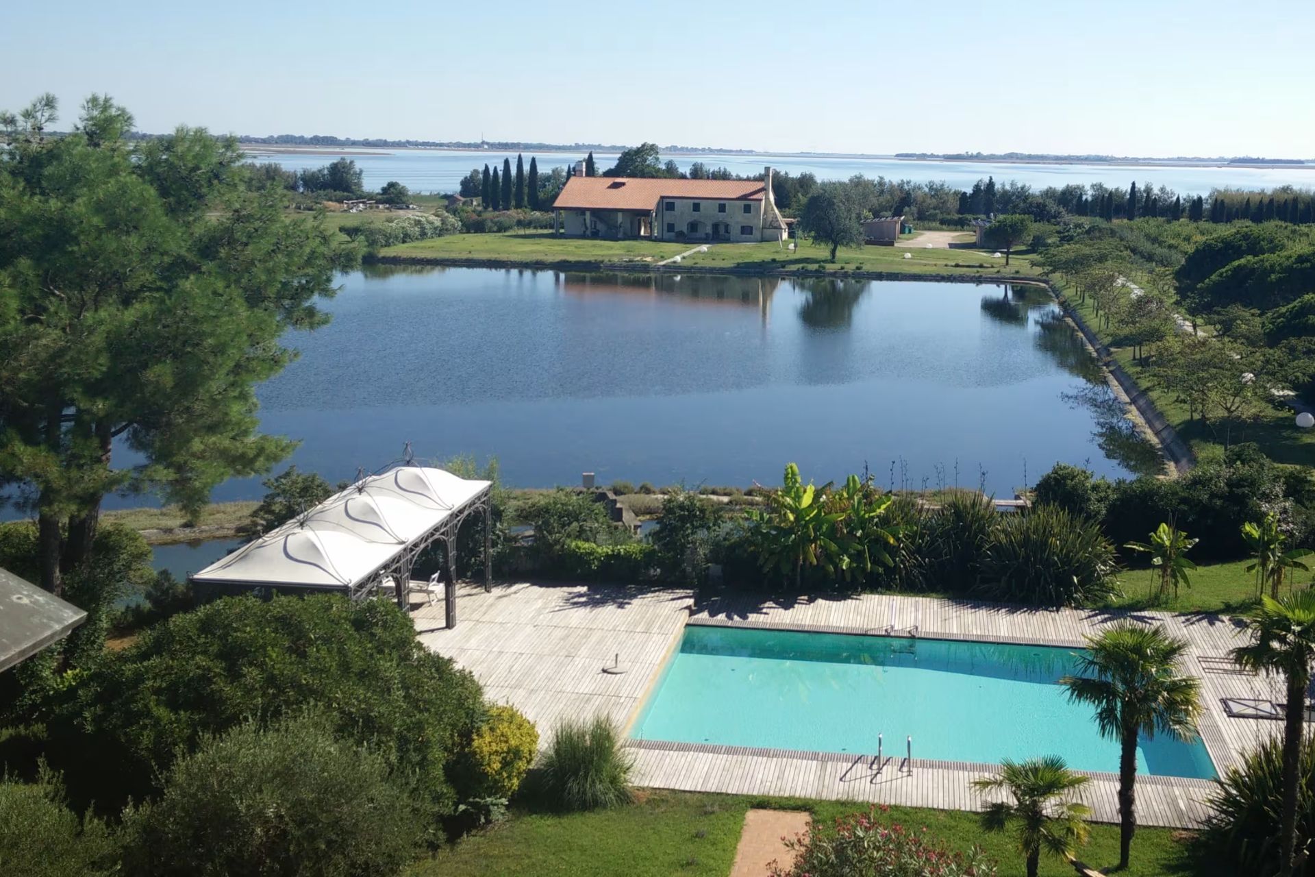 Isola Santa Cristina