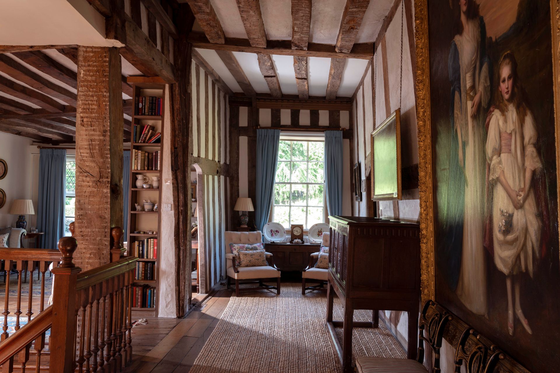 little malvern court