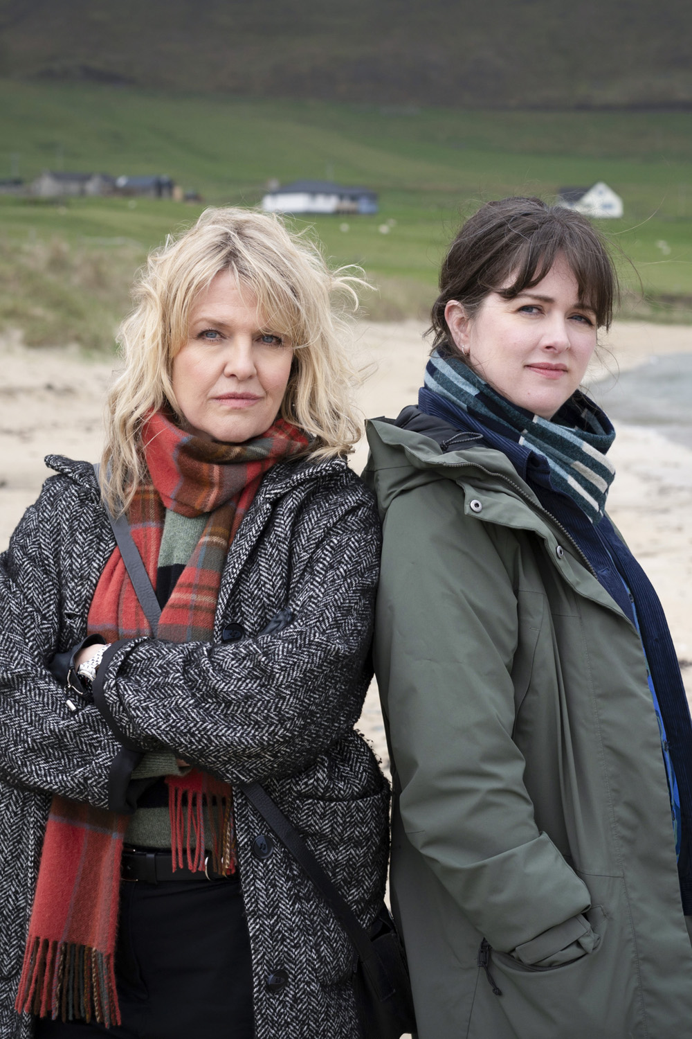 Shetland Series 11: Everything We Know So Far