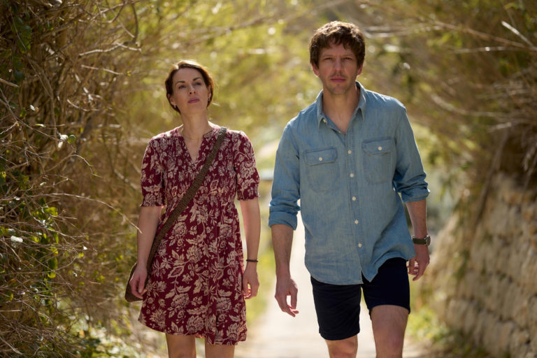 Two Weeks In August: What Do We Know About This Upcoming BBC Drama?