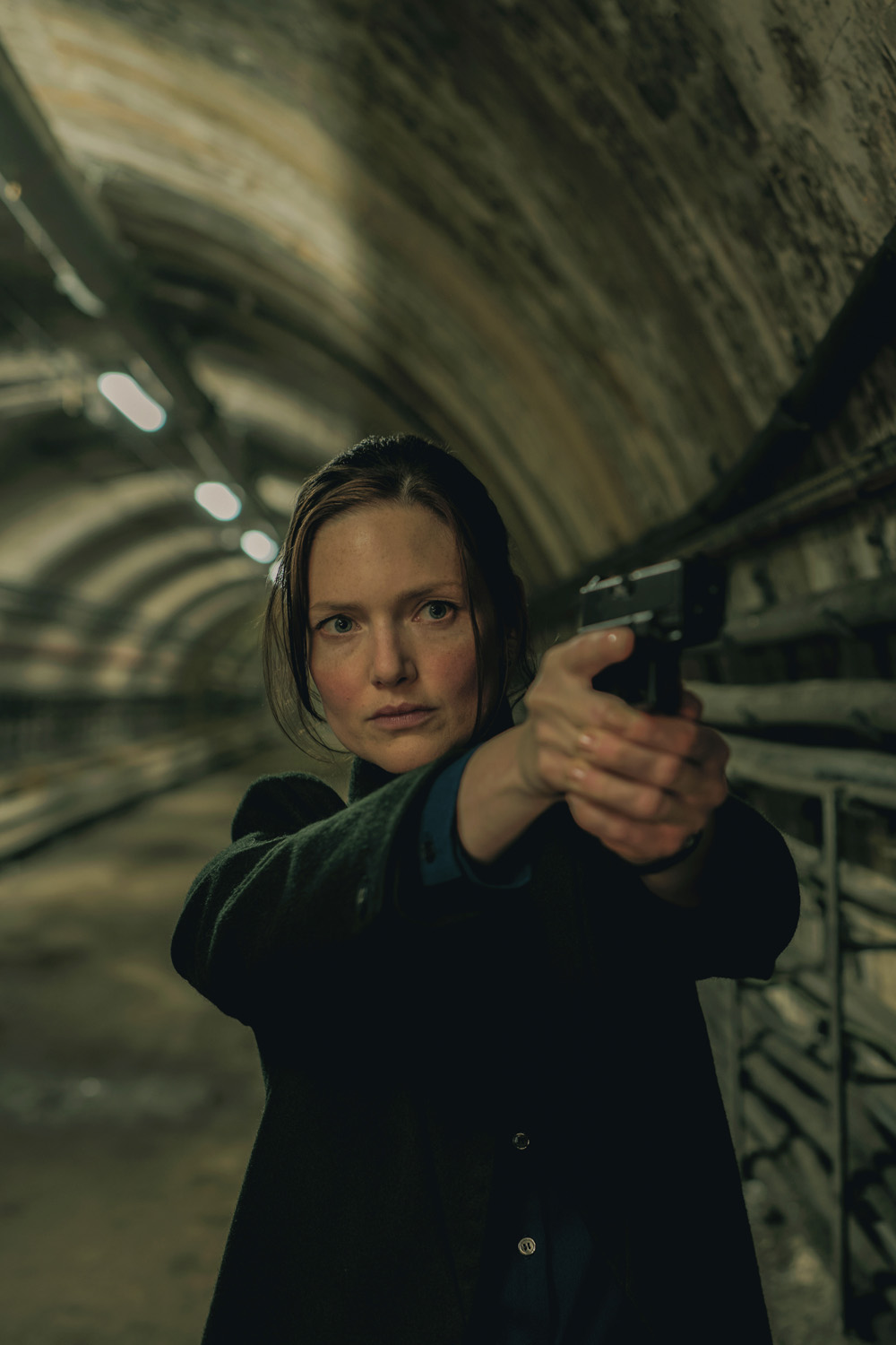 What Do We Know About The Capture Season 4?