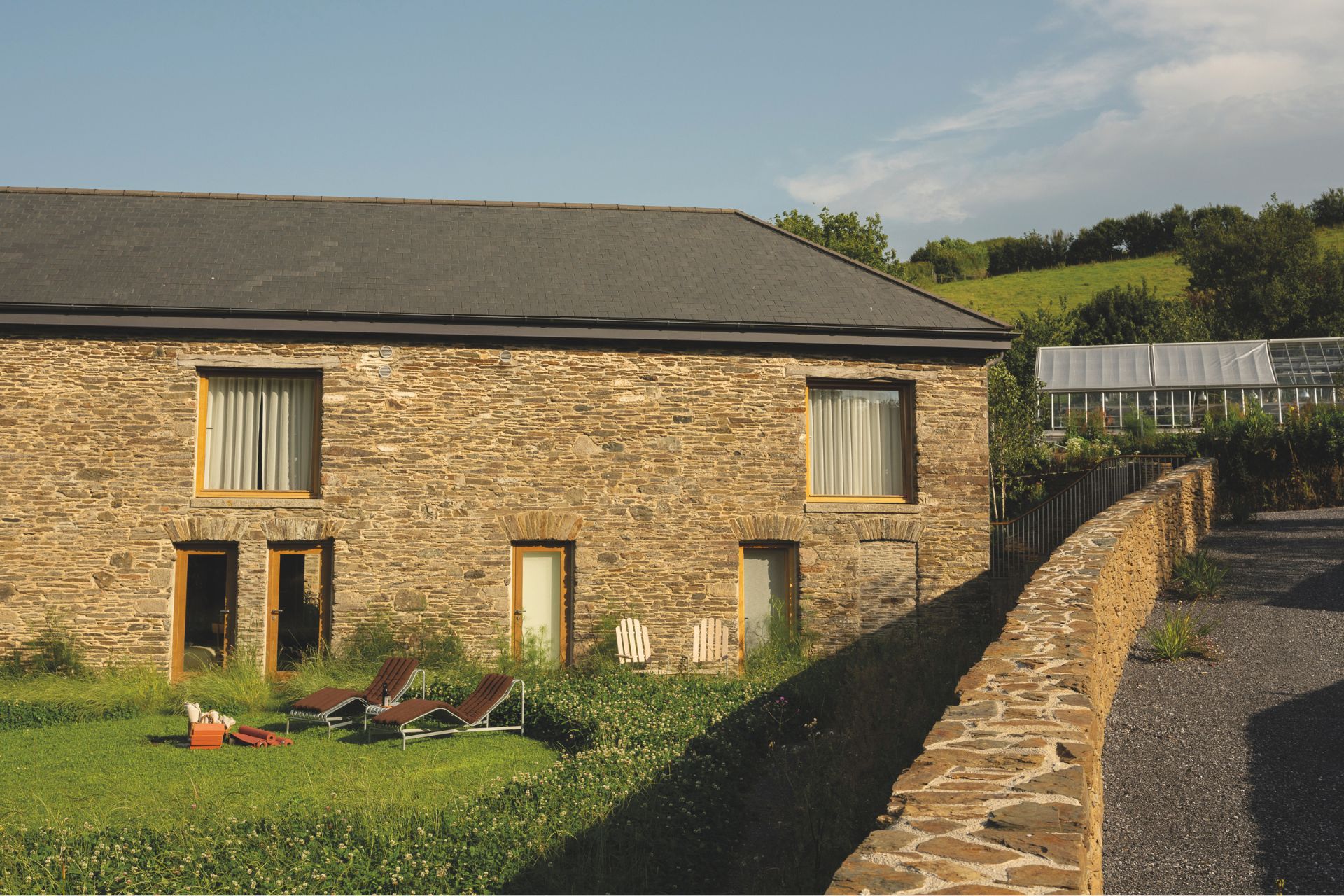 fowlescombe farm