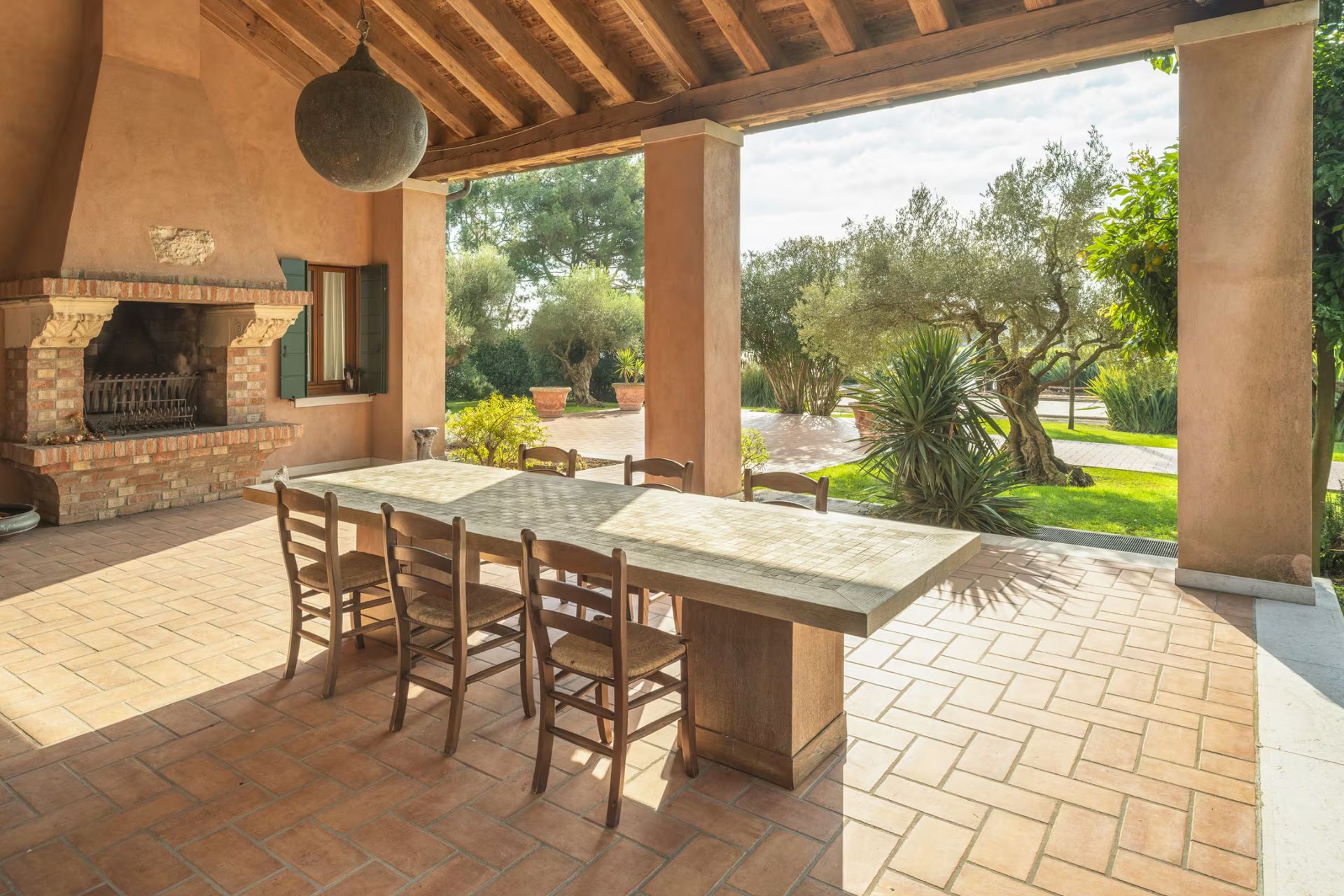 Isola Santa Cristina