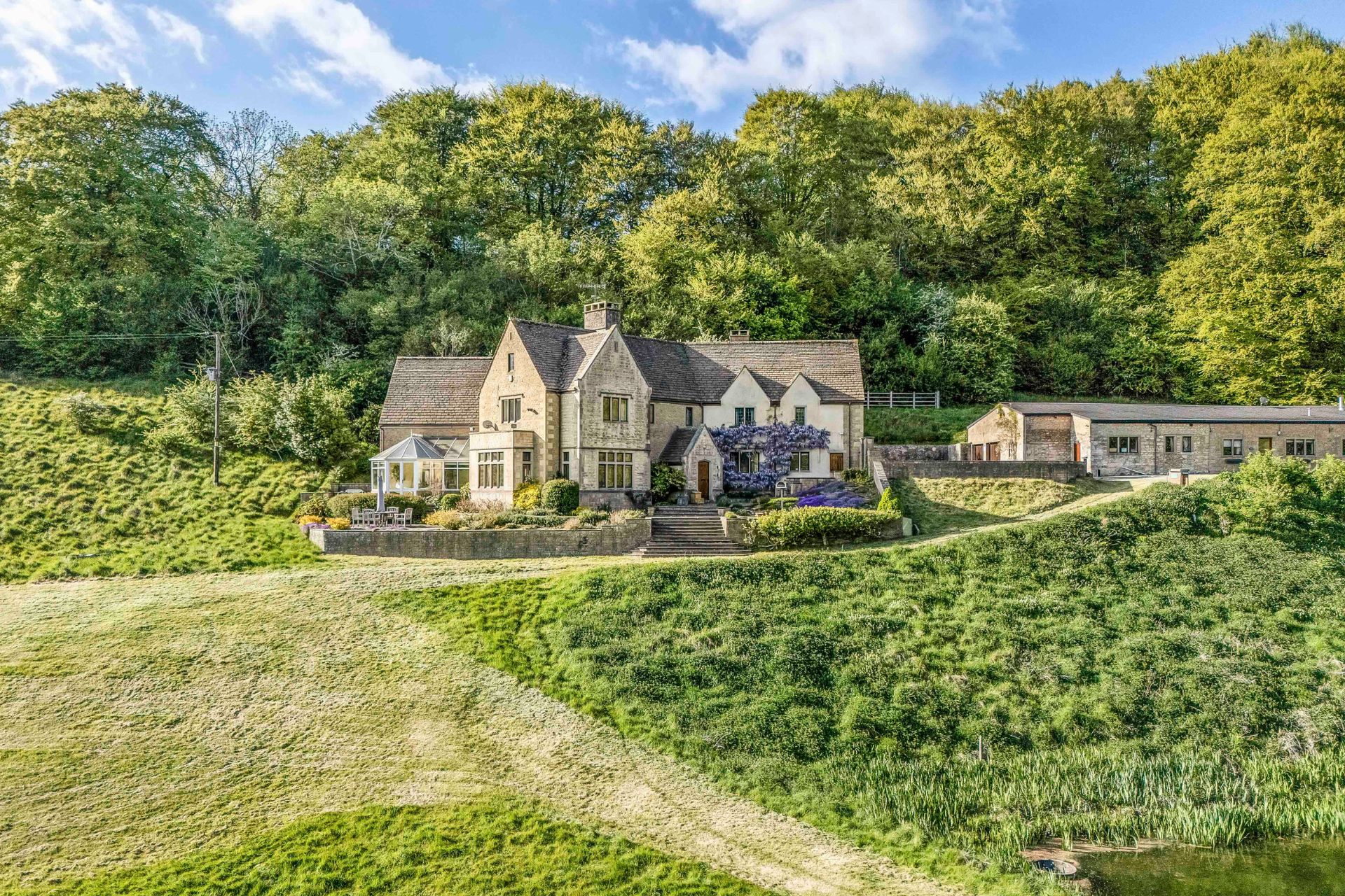 brook farm