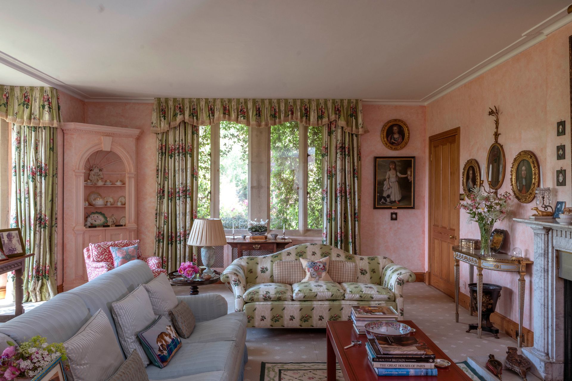 little malvern court