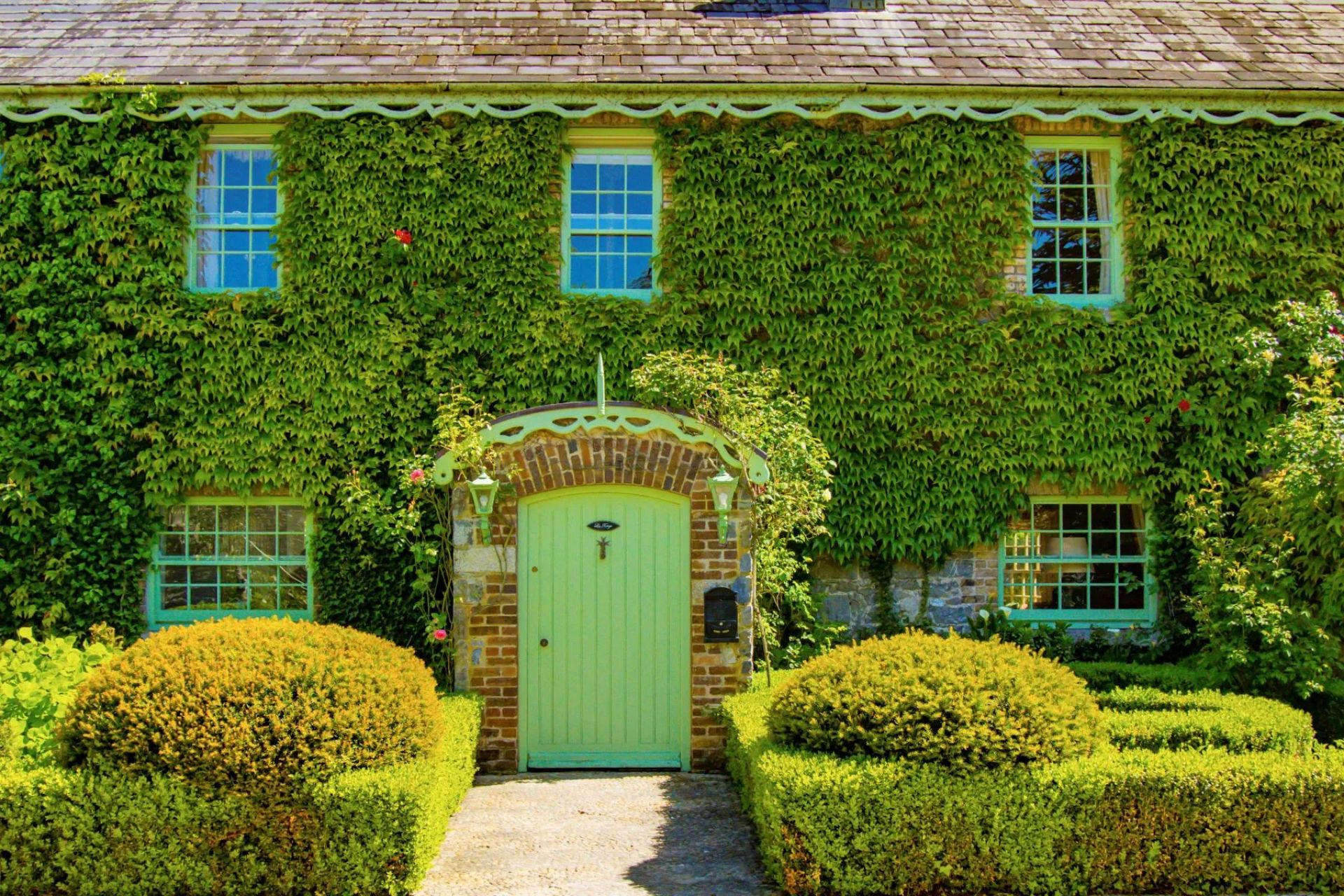 the village at lyons