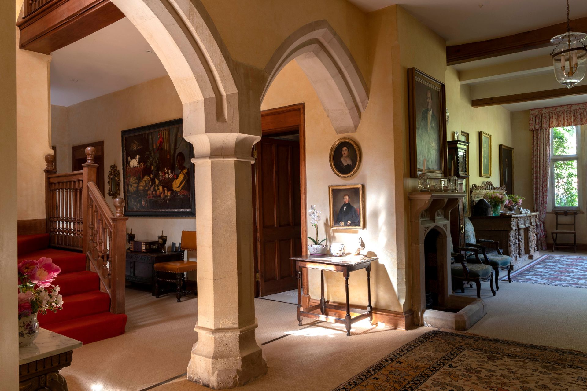 little malvern court