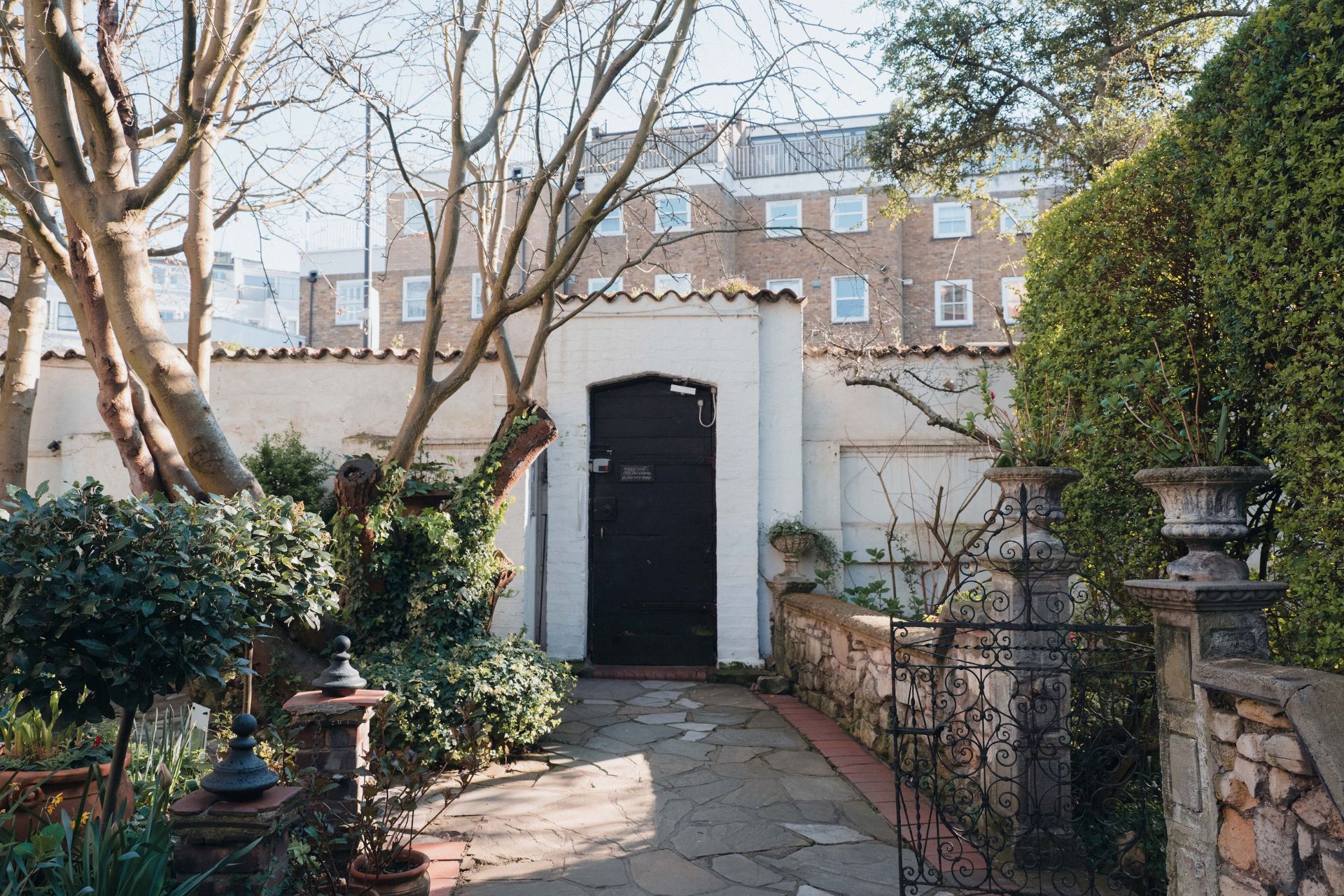 studio 9, chelsea studios