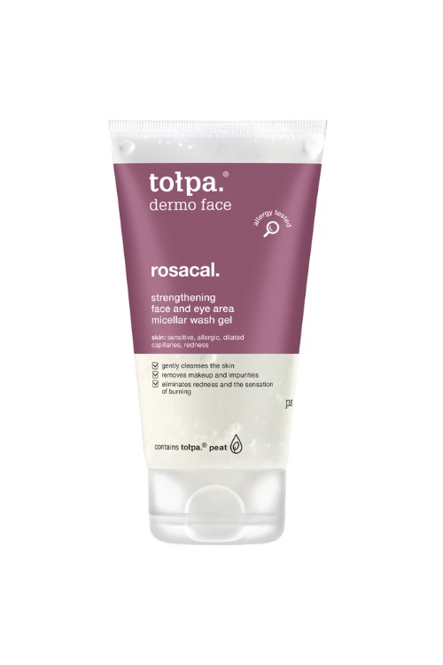 Tolpa micellar wash