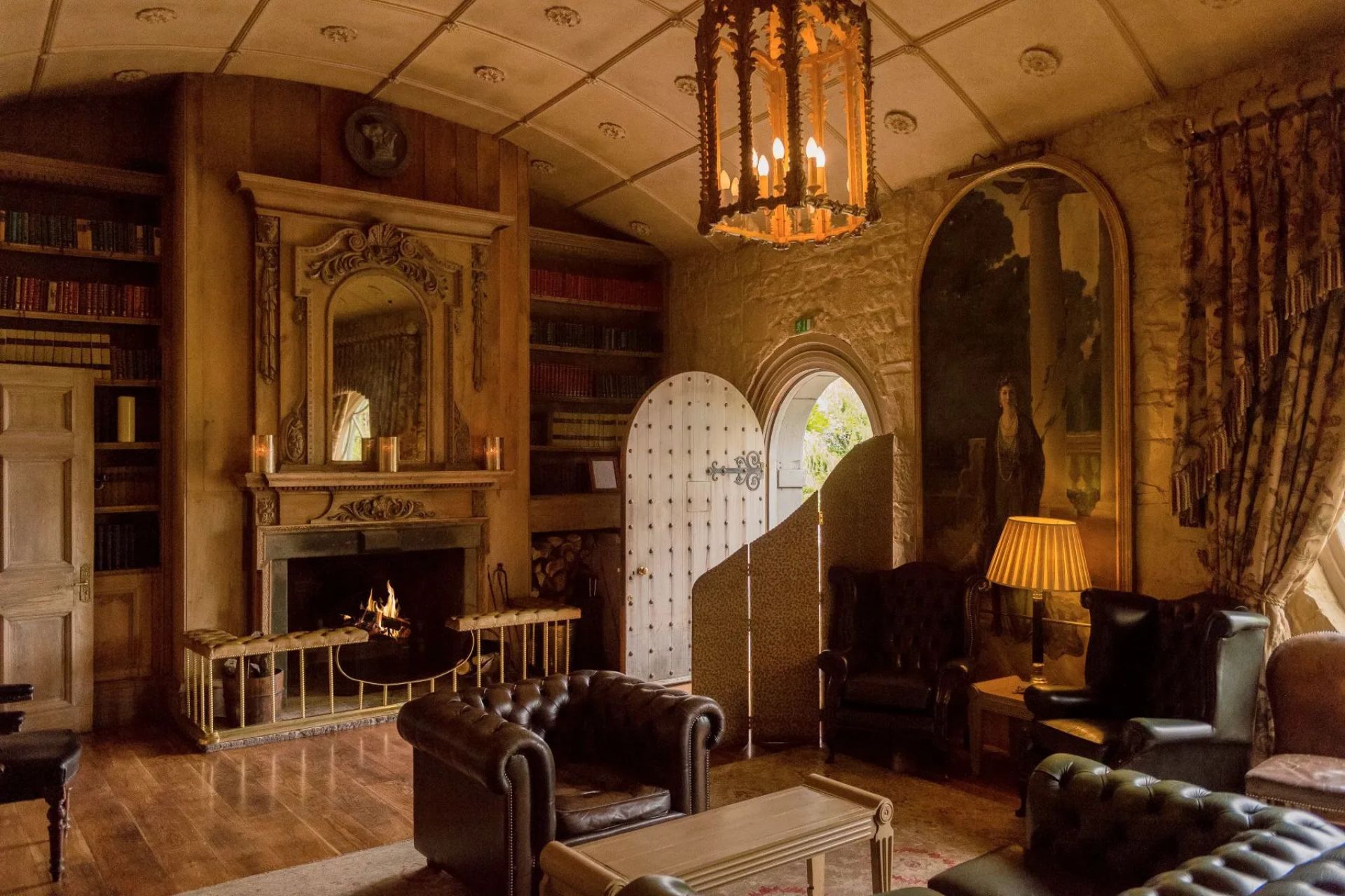 the village at lyons