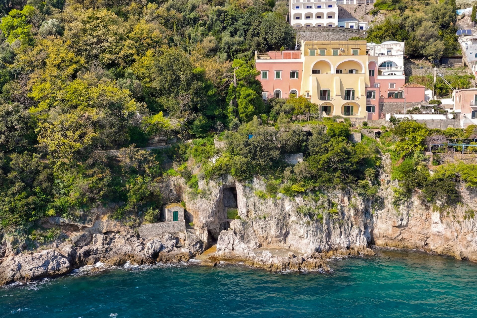 conca dei marini
