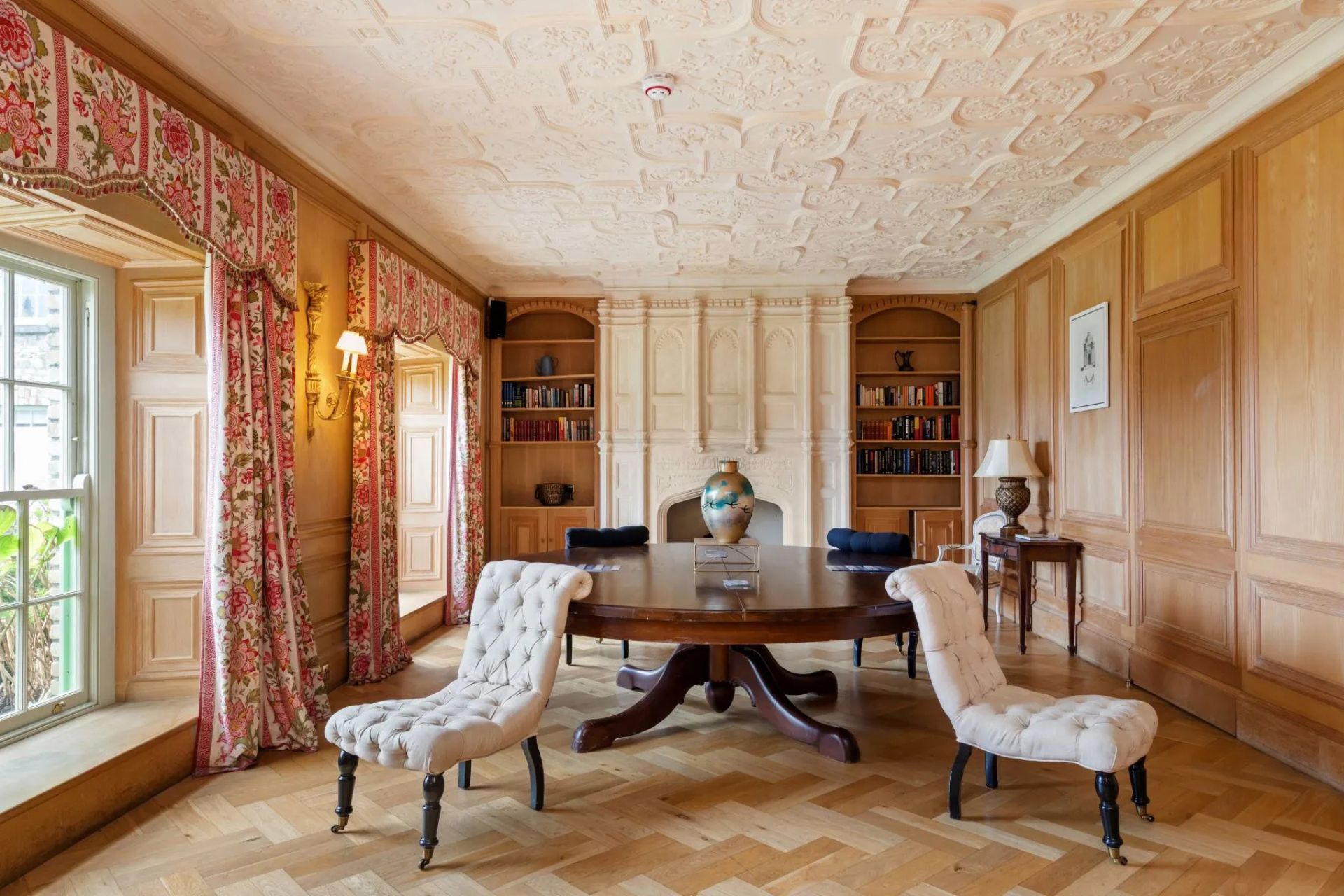 the village at lyons