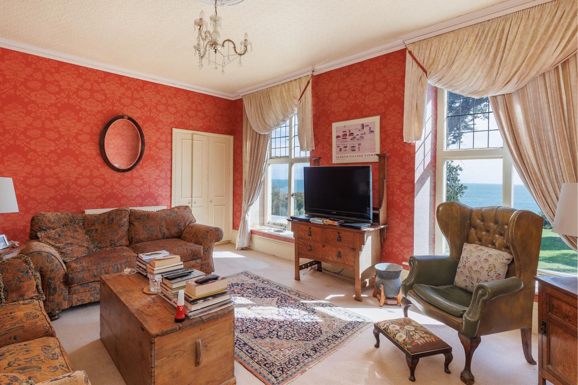 charles dickens isle of wight home