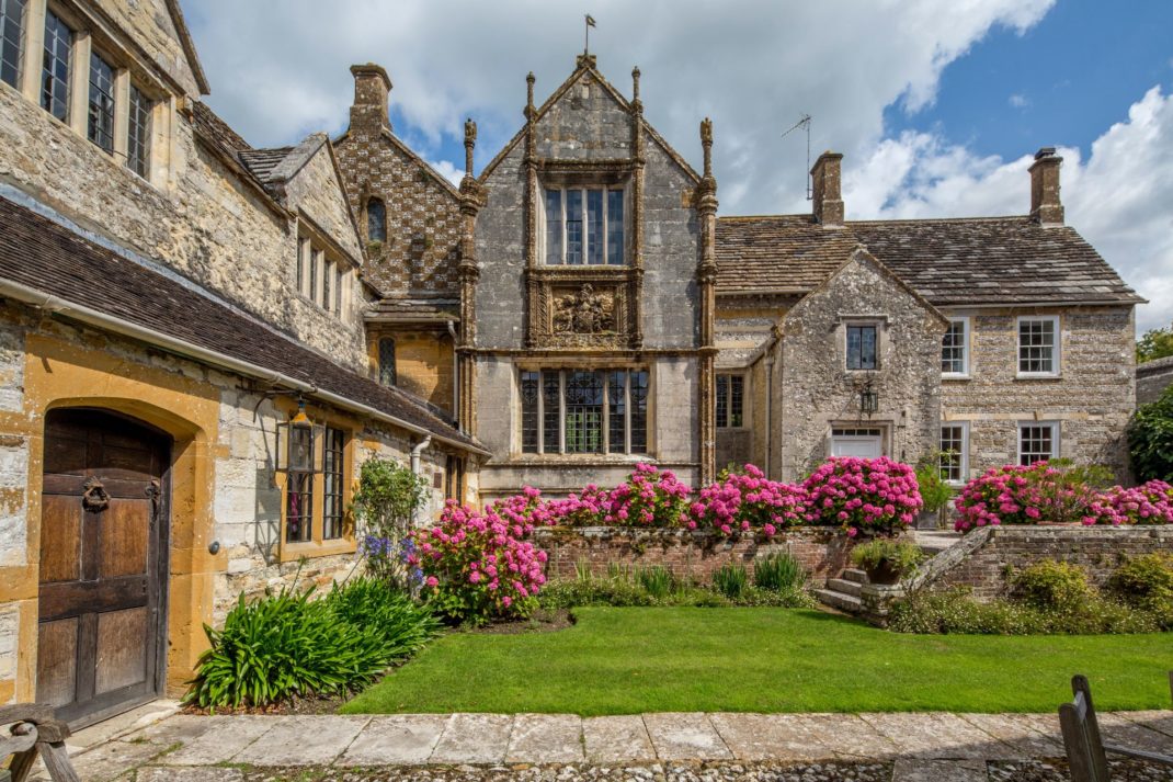 The Best Country Homes On The Market
