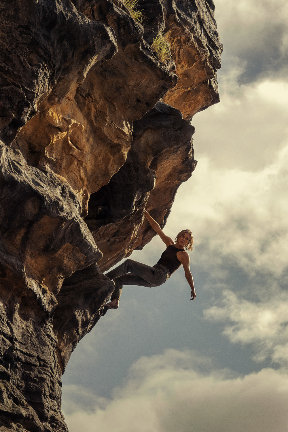 This Week: Charlize Theron & Taron Egerton Face Off in Netflix's Apex