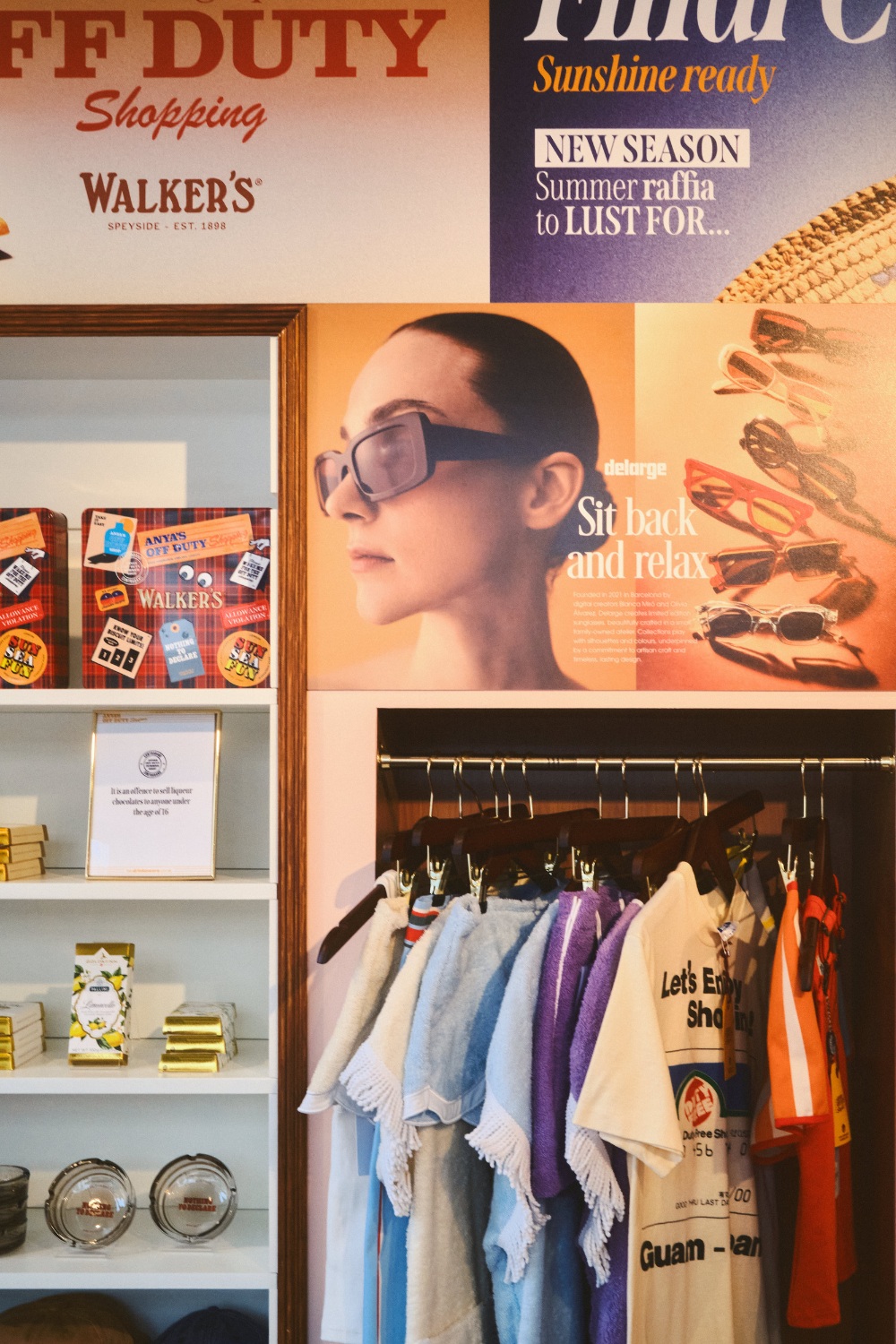 Stylish London Pop-Ups & Events Happening This Month